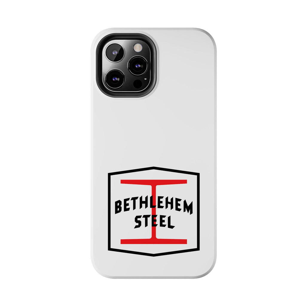 Bethlehem Steel Tough Phone Case