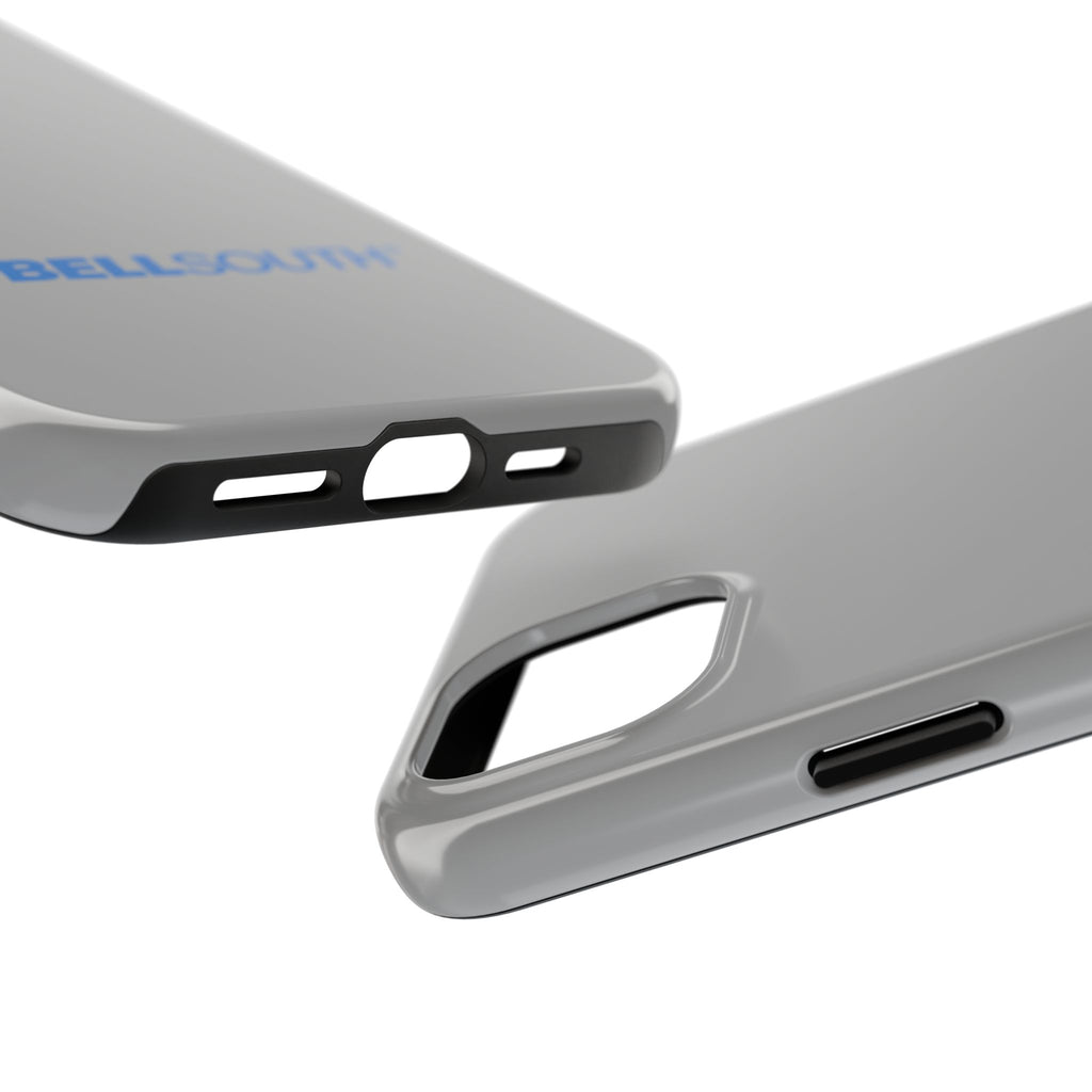 BellSouth Tough Phone Case