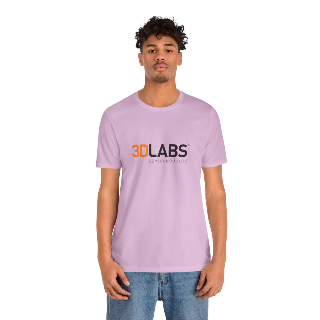 3Dlabs T-Shirt
