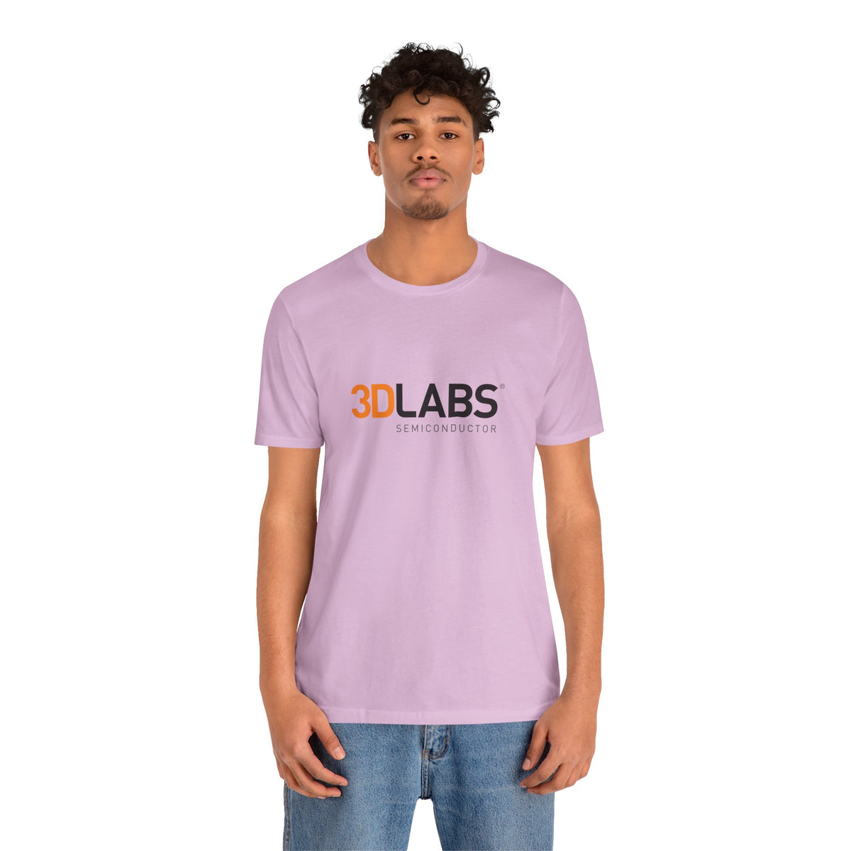 3Dlabs T-Shirt