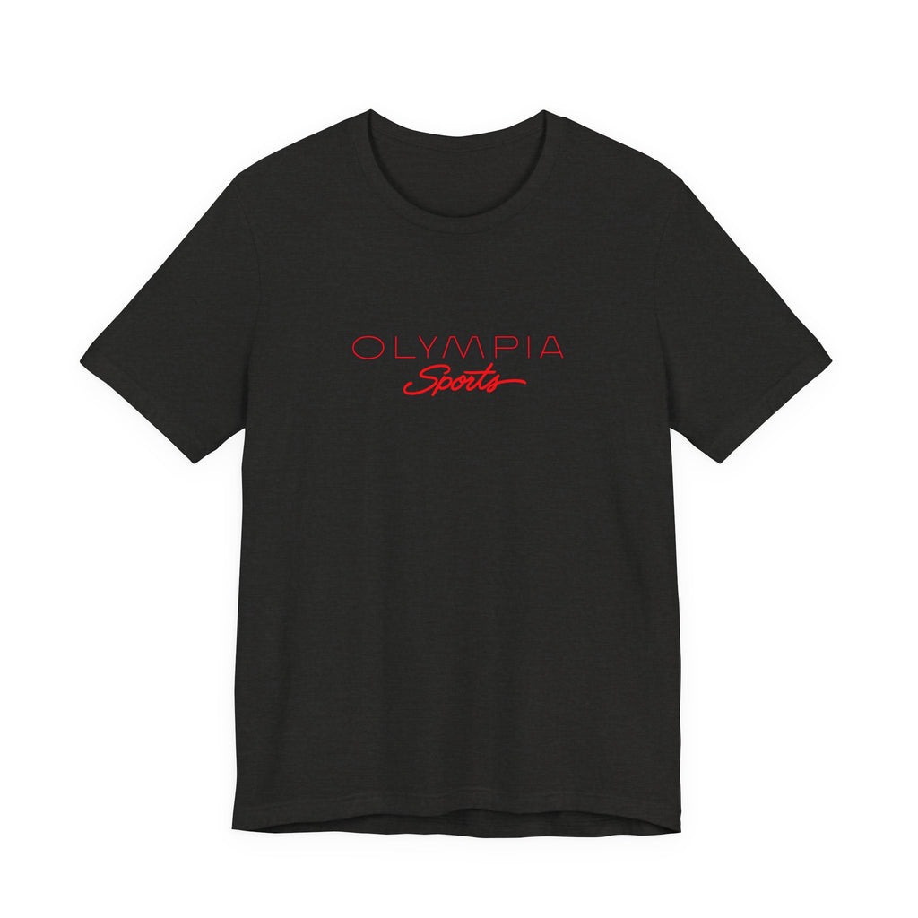 Olympia Sports T-Shirt
