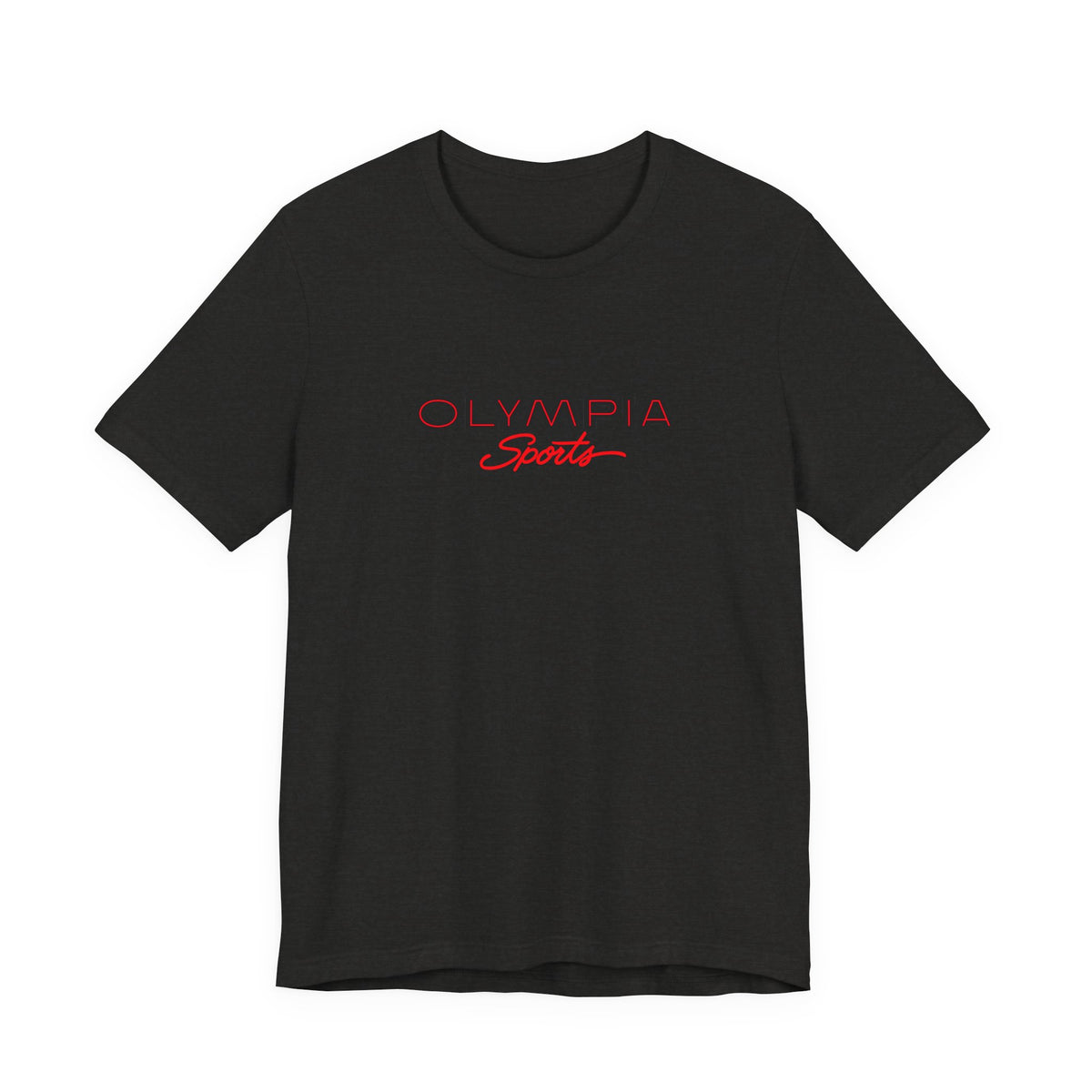 Olympia Sports T-Shirt