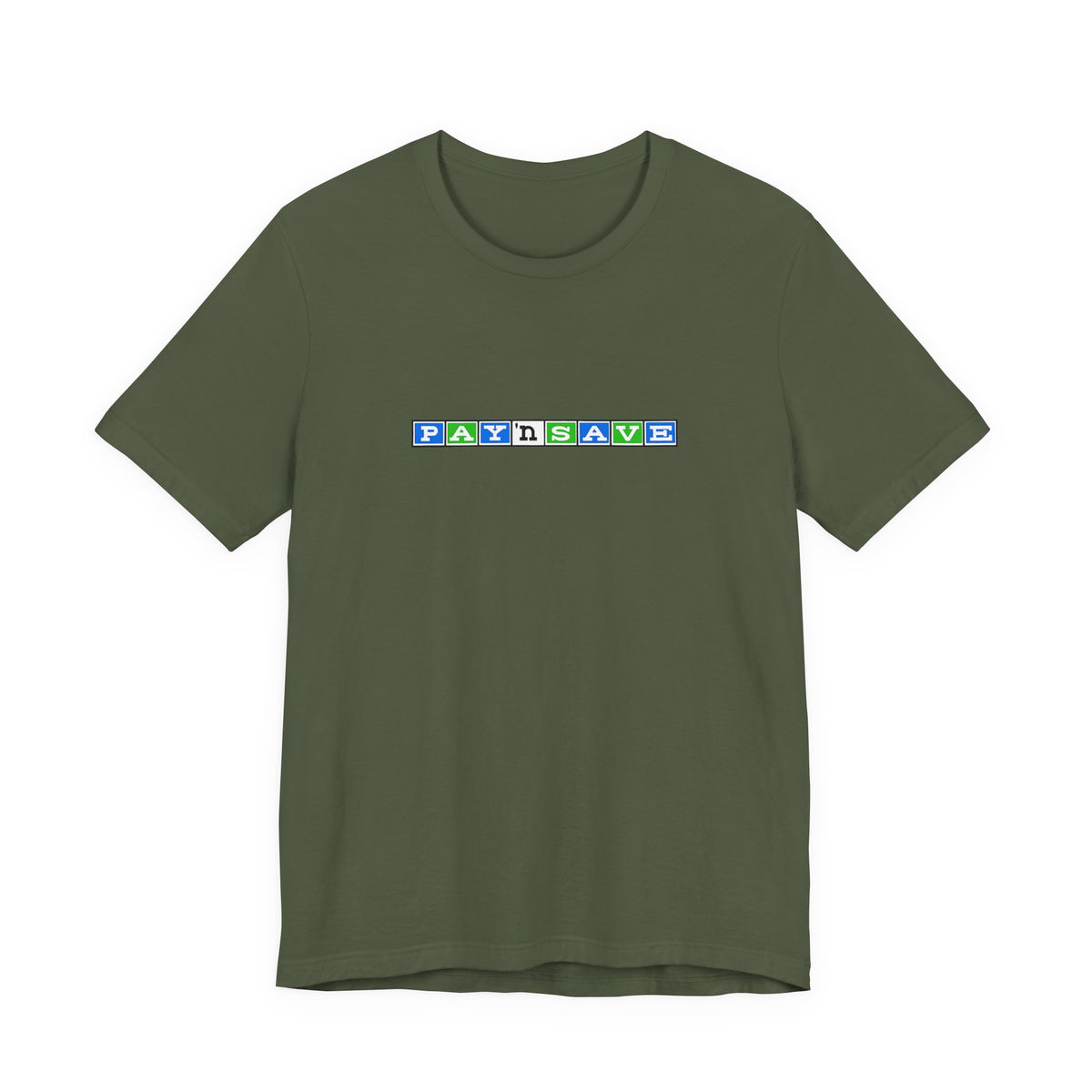 Pay 'n Save T-Shirt