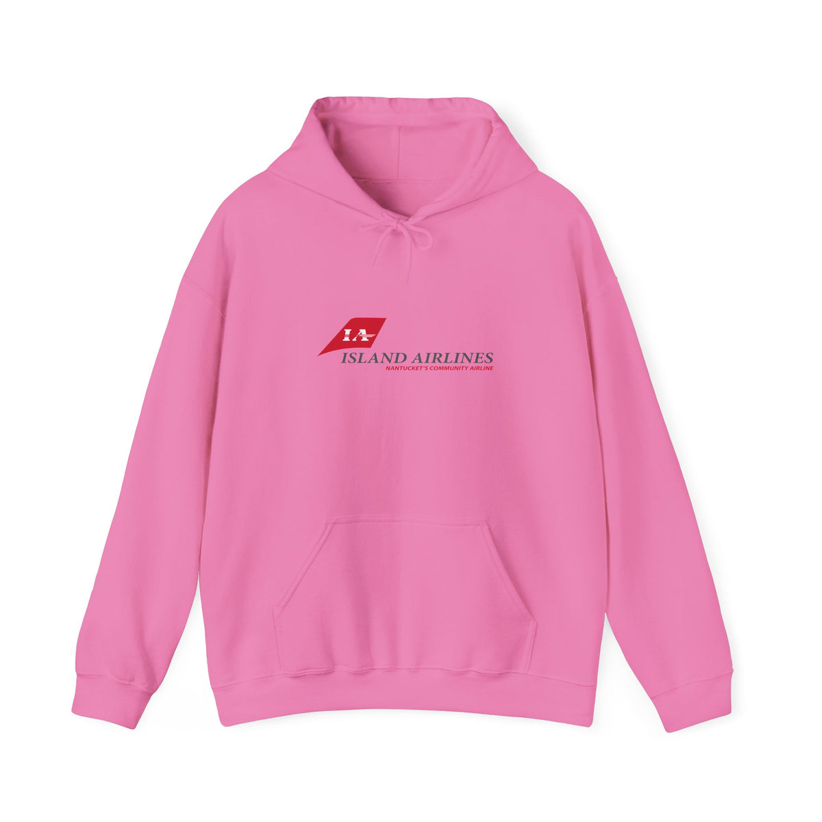 Island Airlines Hoodie / Sweatshirt
