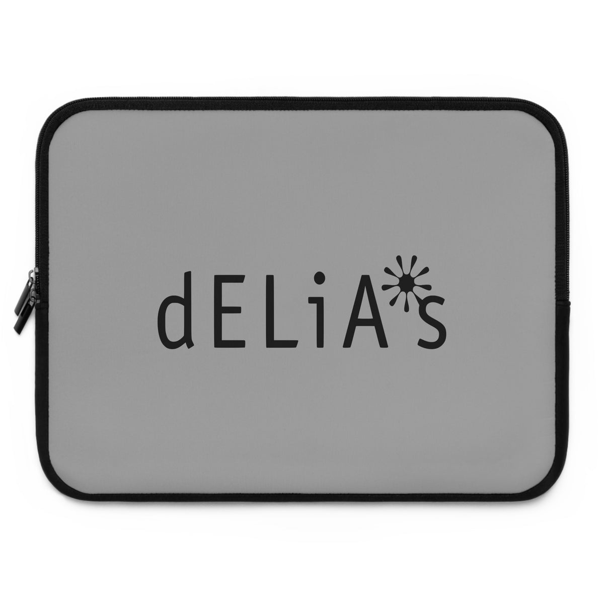 Delia's, Inc. (stylized dELiA*s) Laptop Sleeve