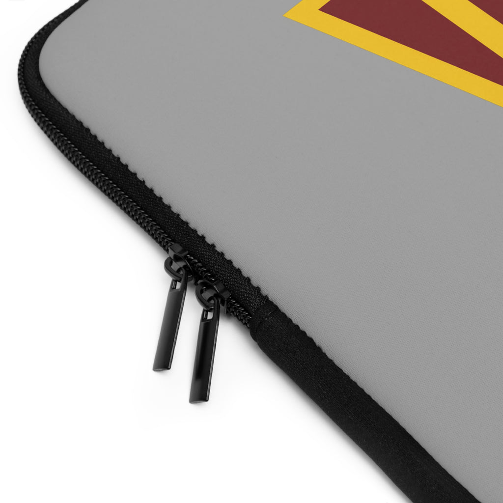 Pennsylvania Railroad Laptop Sleeve