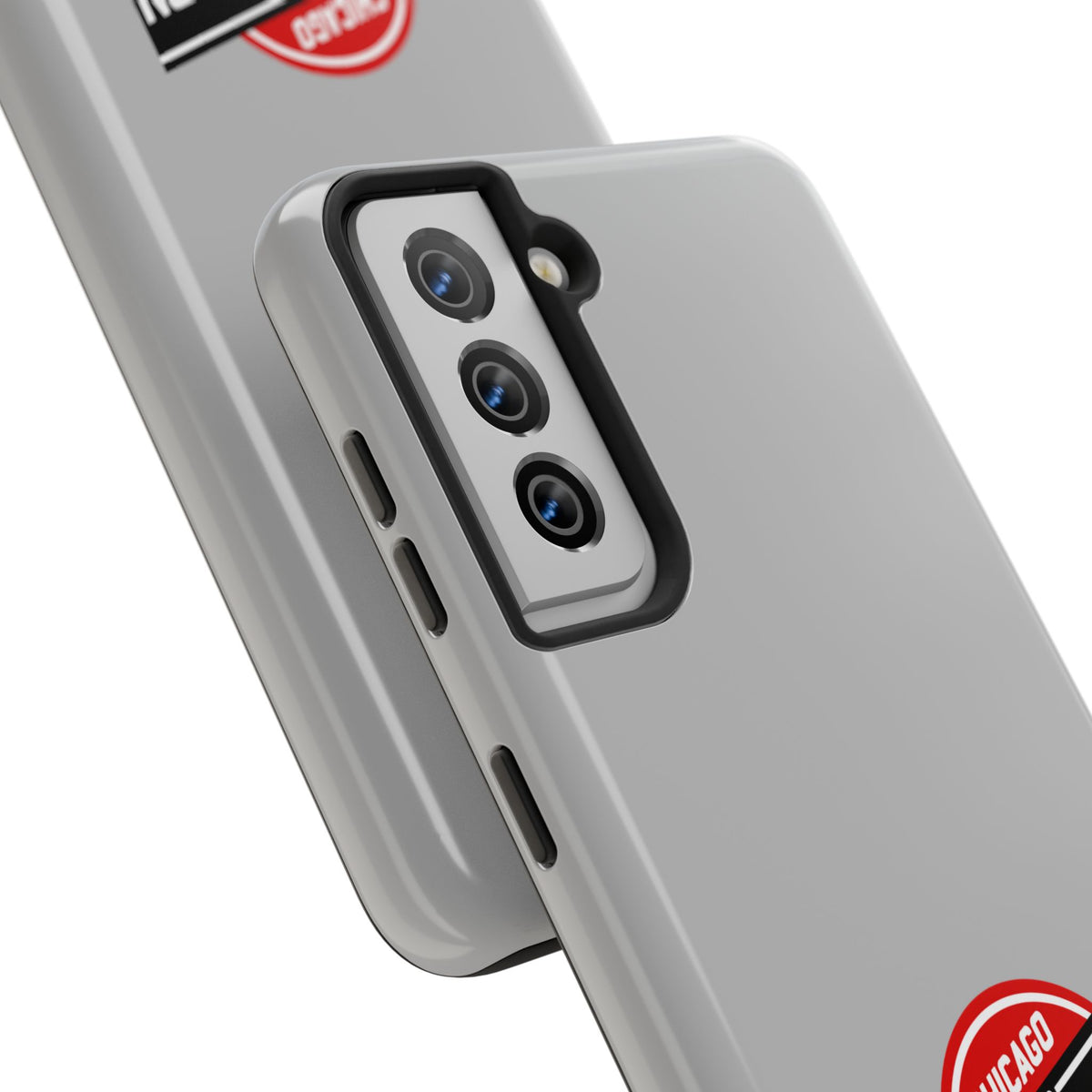 Chicago and North Western Railway Tough Phone Case