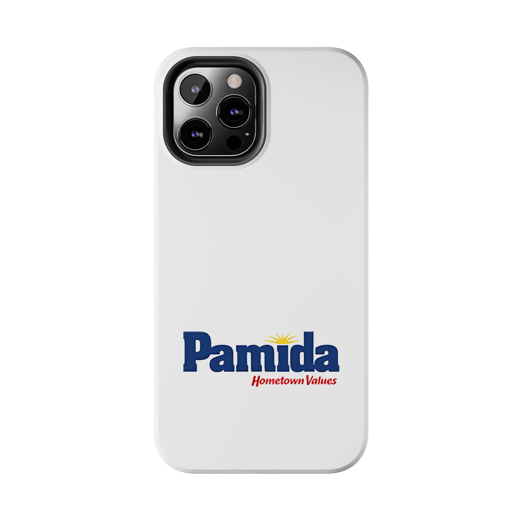 Pamida Tough Phone Case