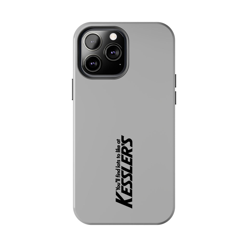 Kessler's Tough Phone Case