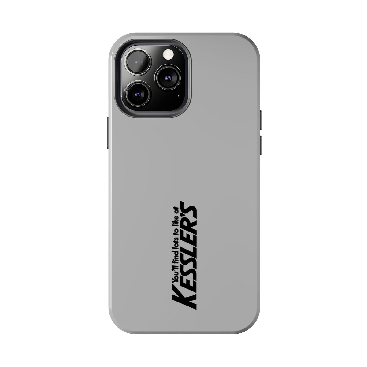 Kessler's Tough Phone Case
