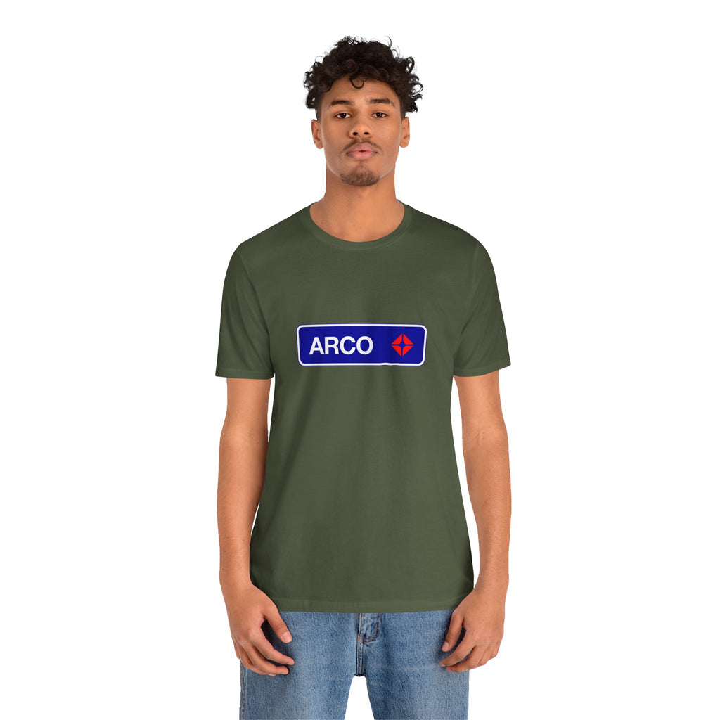 Atlantic Richfield Company (ARCO) T-Shirt