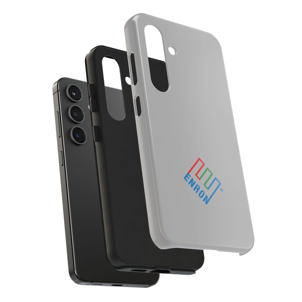 Enron Tough Protective Phone Case