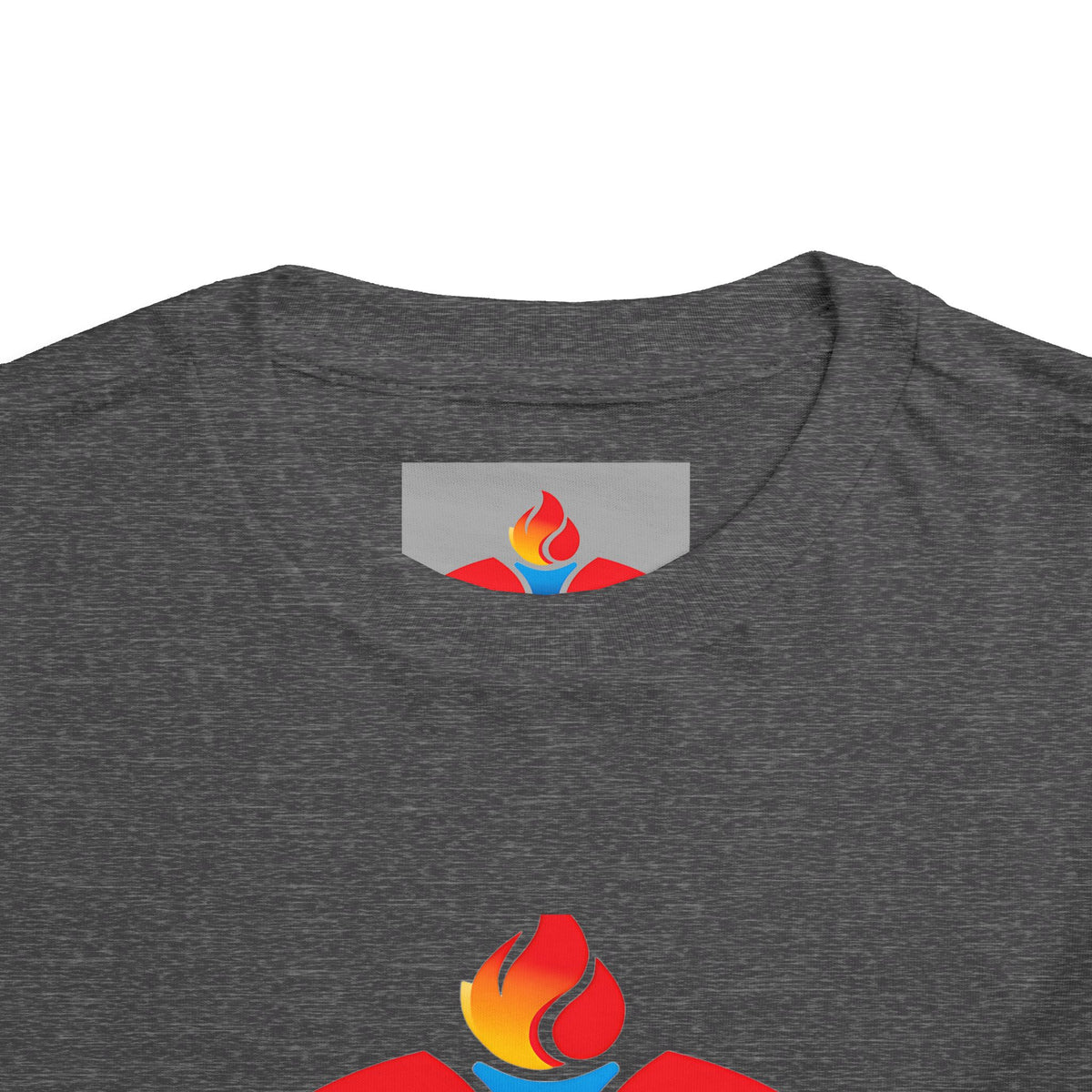 Amoco Toddler Tee / T-Shirt