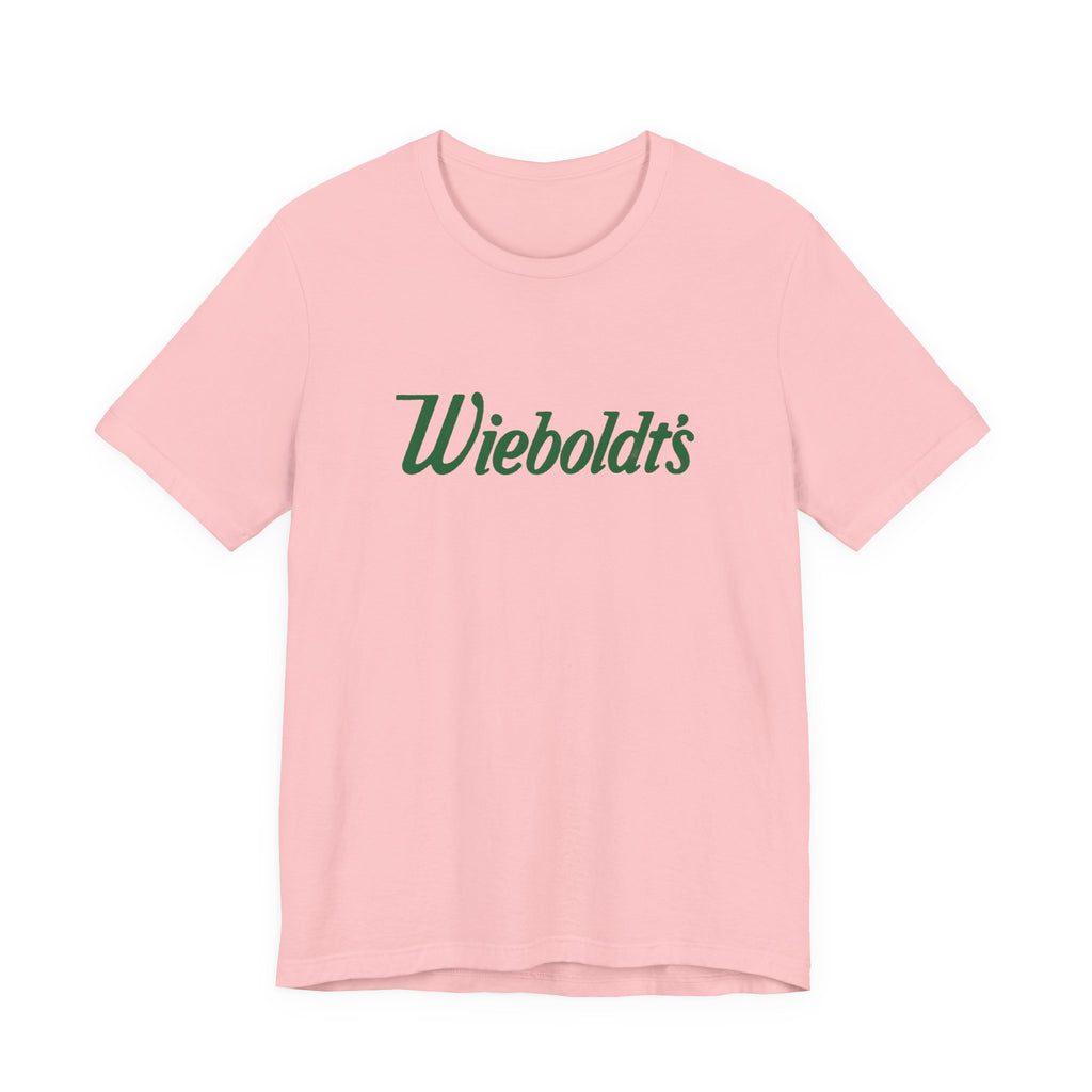 Wieboldt's T-Shirt