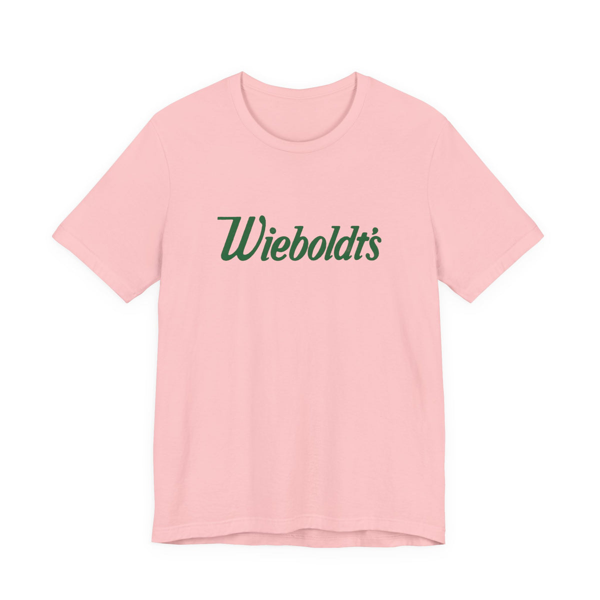 Wieboldt's T-Shirt