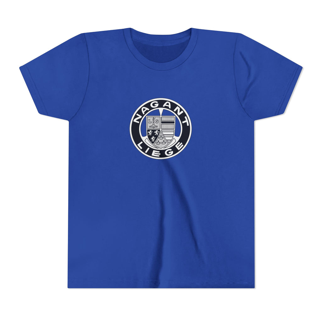 Fabrique d'armes Émile et Léon Nagant Kids Tee / T-Shirt
