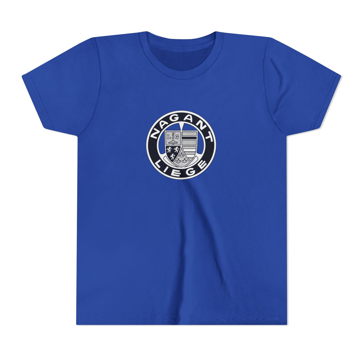 Fabrique d'armes Émile et Léon Nagant Kids Tee / T-Shirt