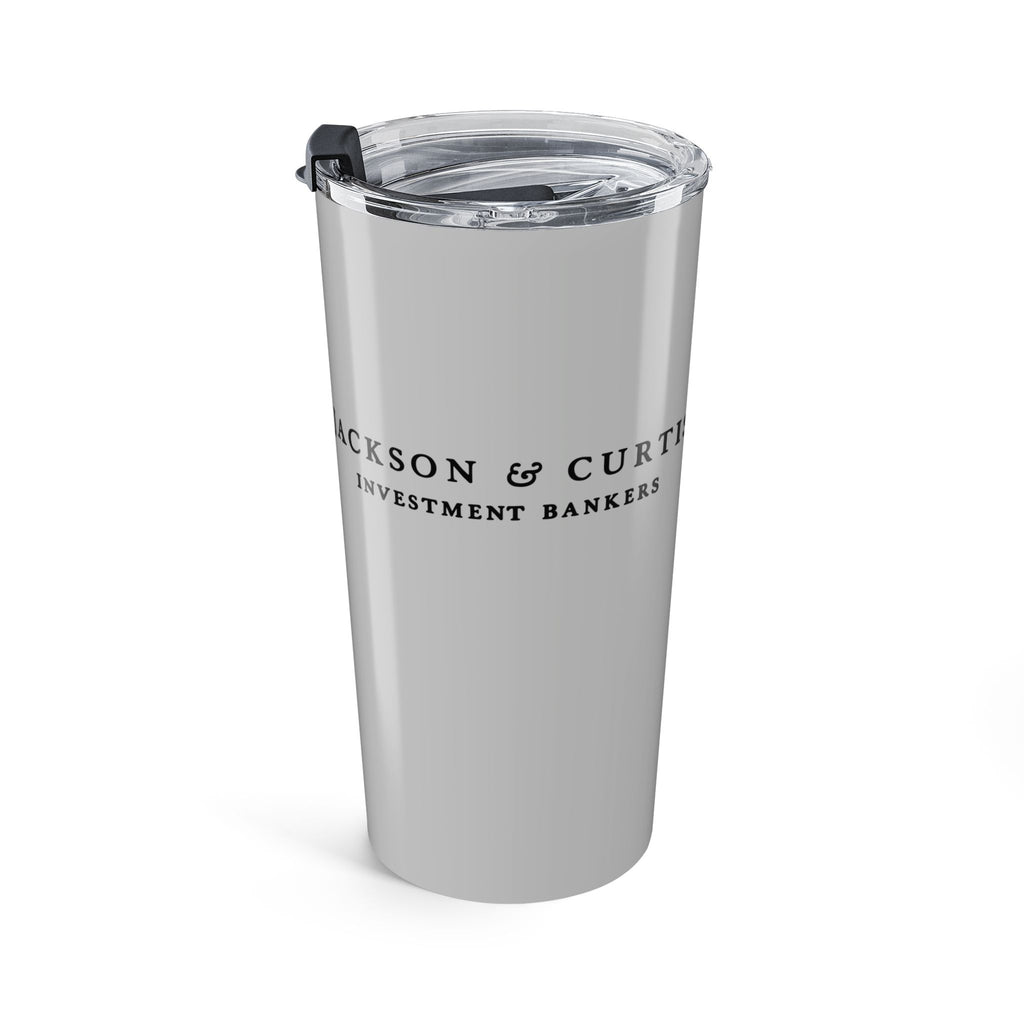 Jackson & Curtis 20oz Insulated Tumbler