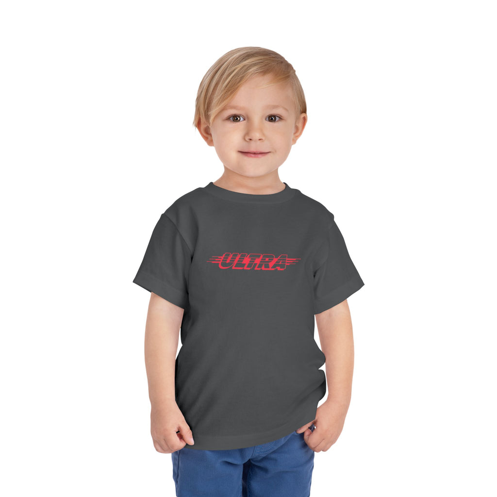 Ultra Games Toddler Tee / T-Shirt