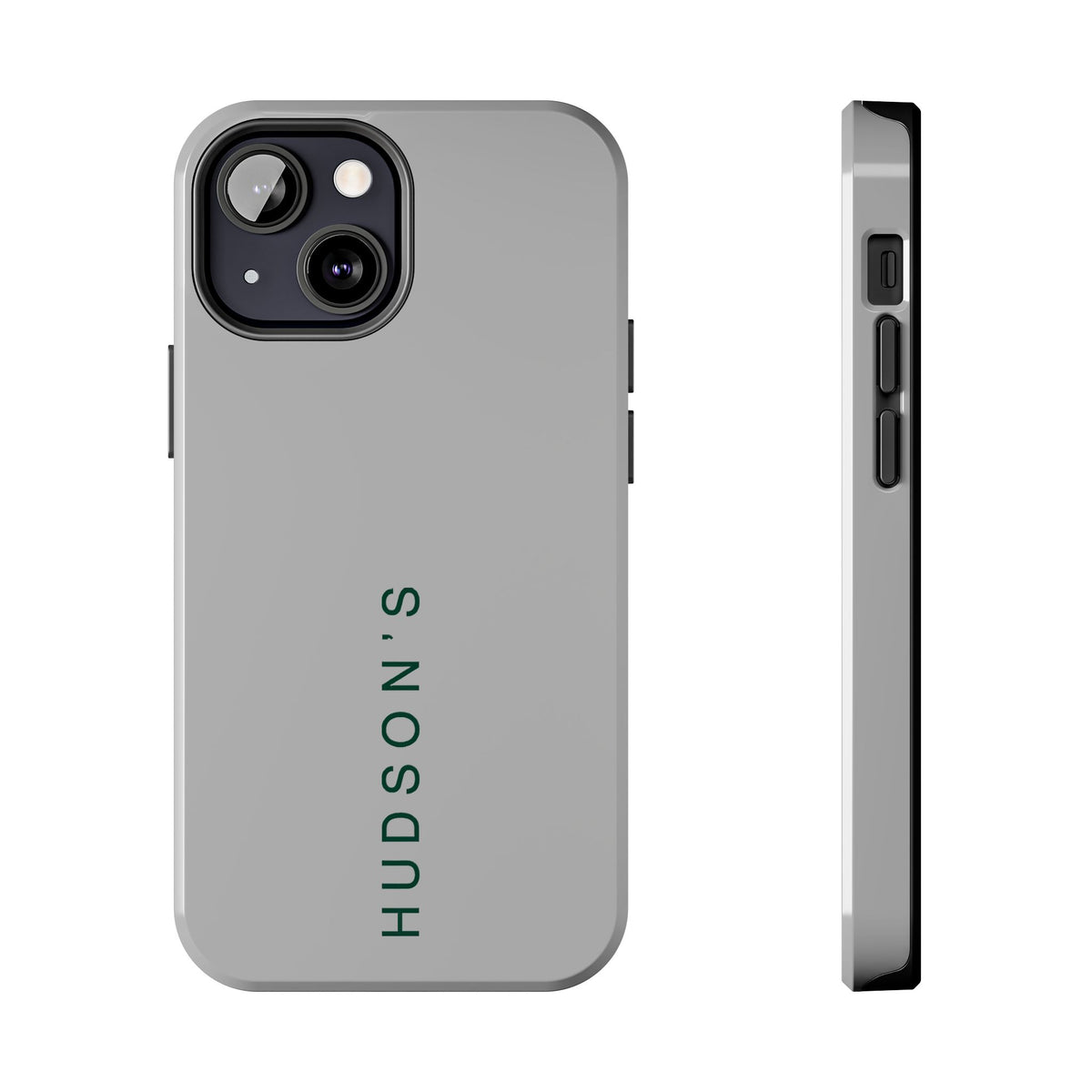 Hudson's Tough Phone Case