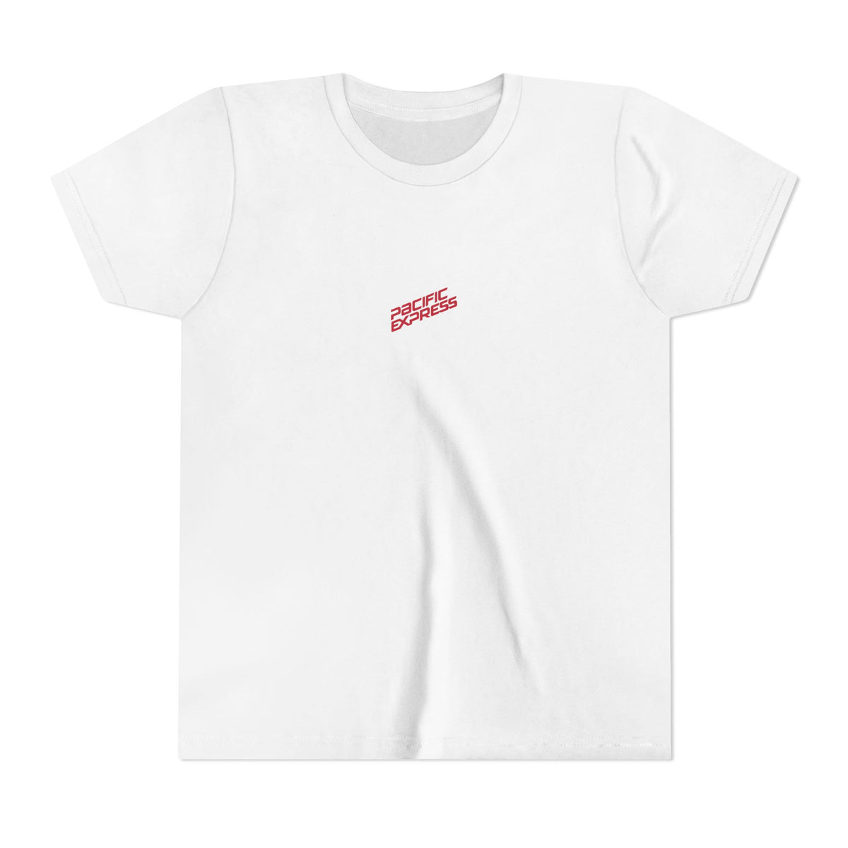 Pacific Express Kids Tee / T-Shirt