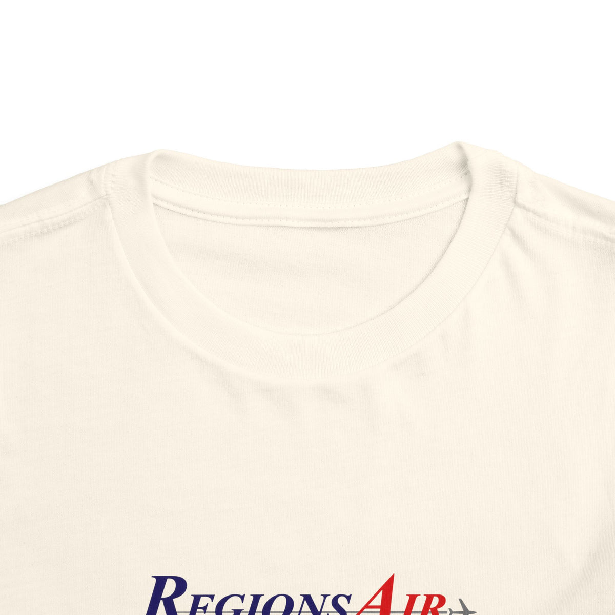 RegionsAir Toddler Tee / T-Shirt