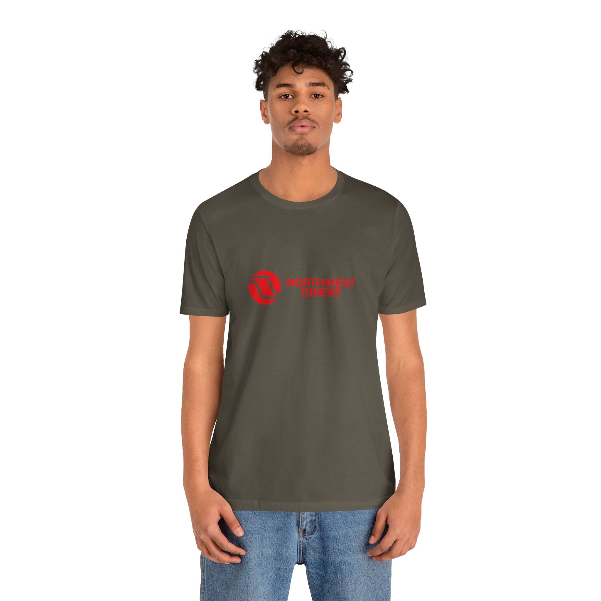 Northwest Orient Airlines T-Shirt