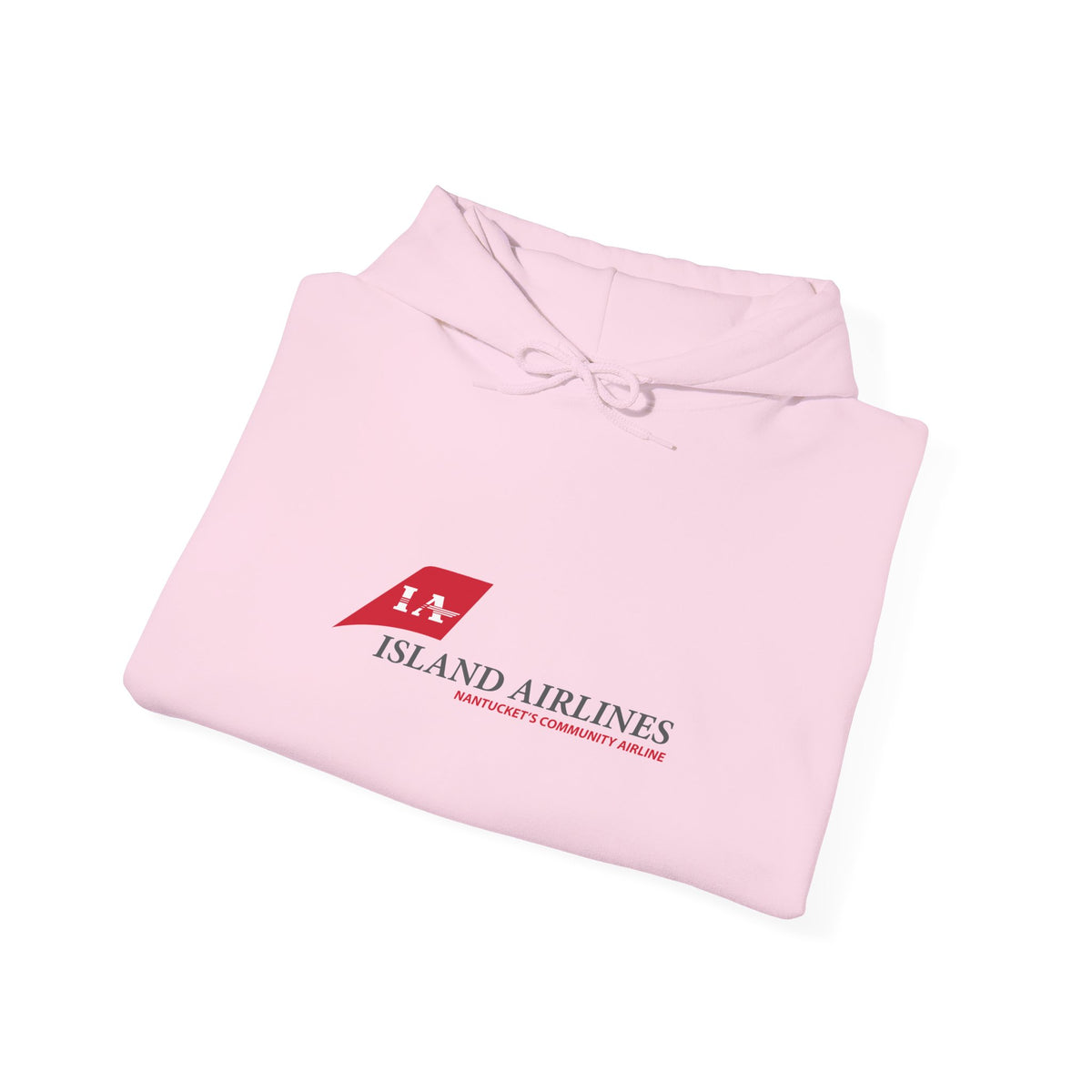 Island Airlines Hoodie / Sweatshirt