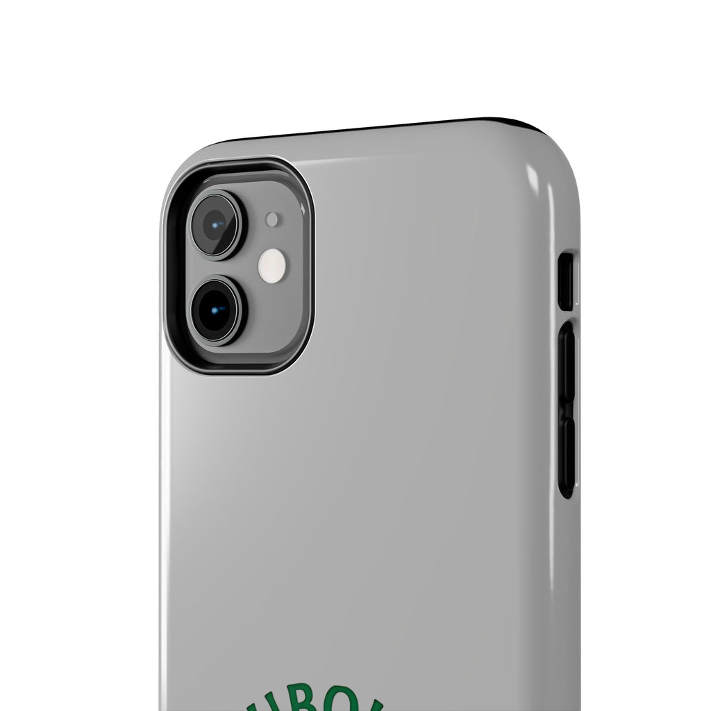 Faubourg Brewing Tough Phone Case