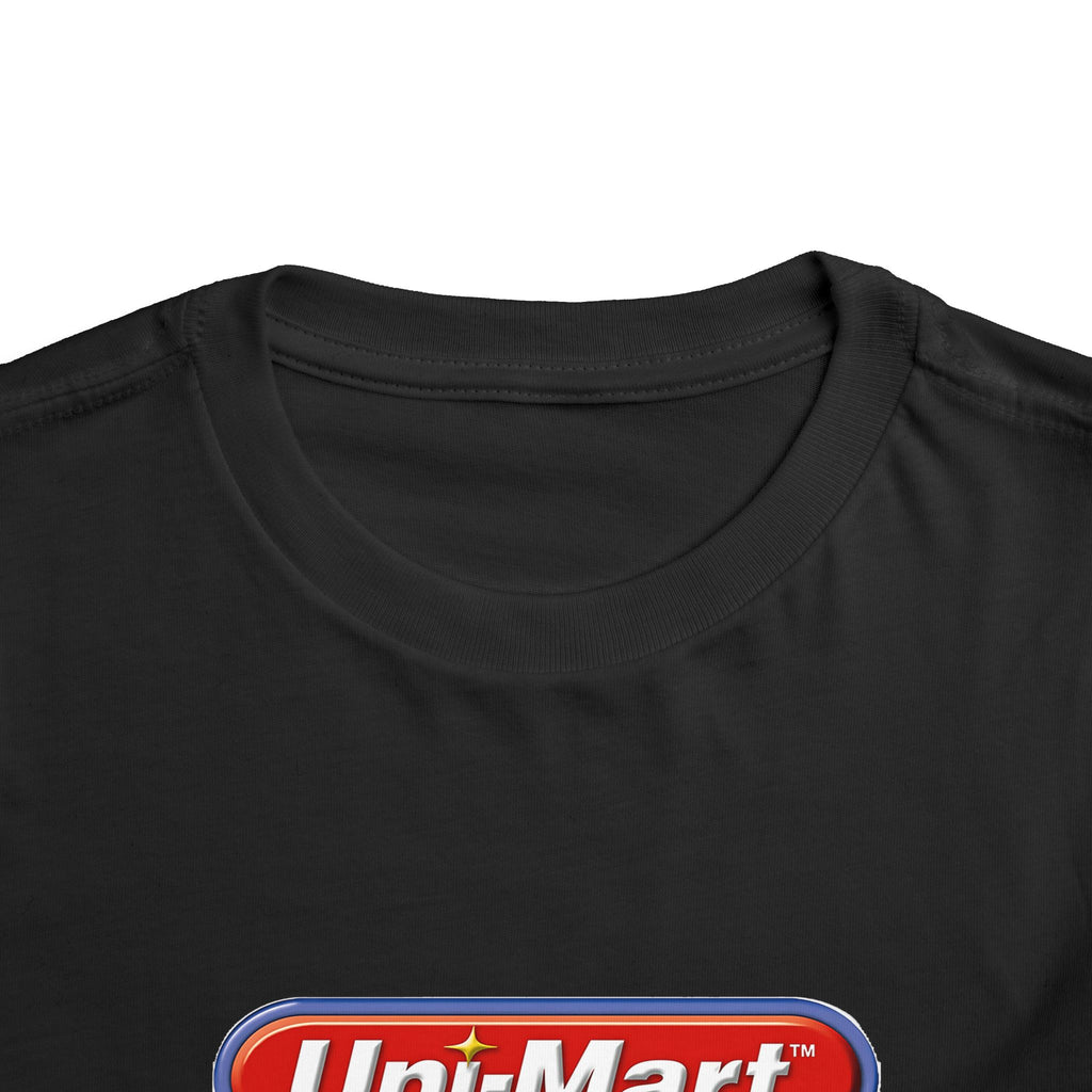Uni-Mart Toddler Tee / T-Shirt
