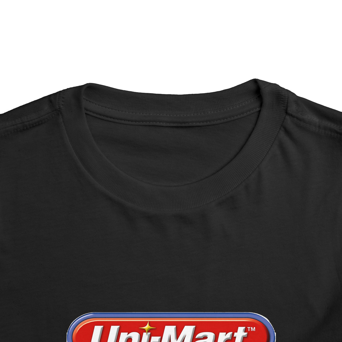 Uni-Mart Toddler Tee / T-Shirt