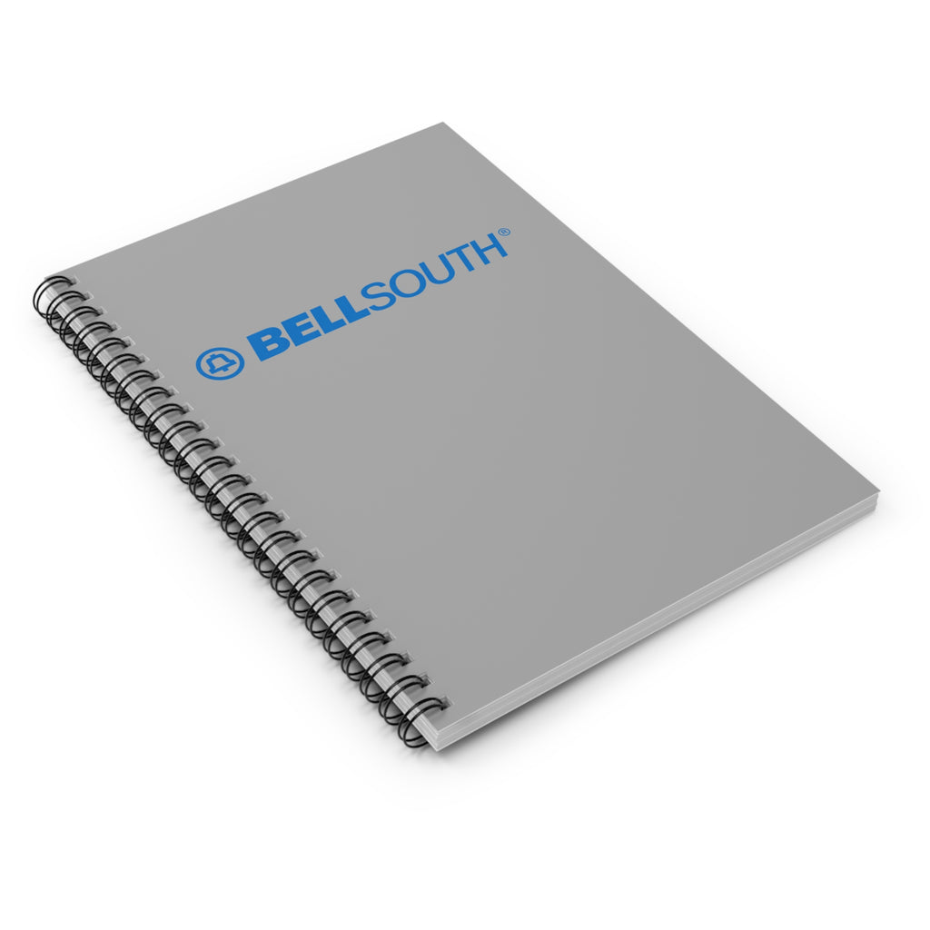BellSouth Spiral Notebook
