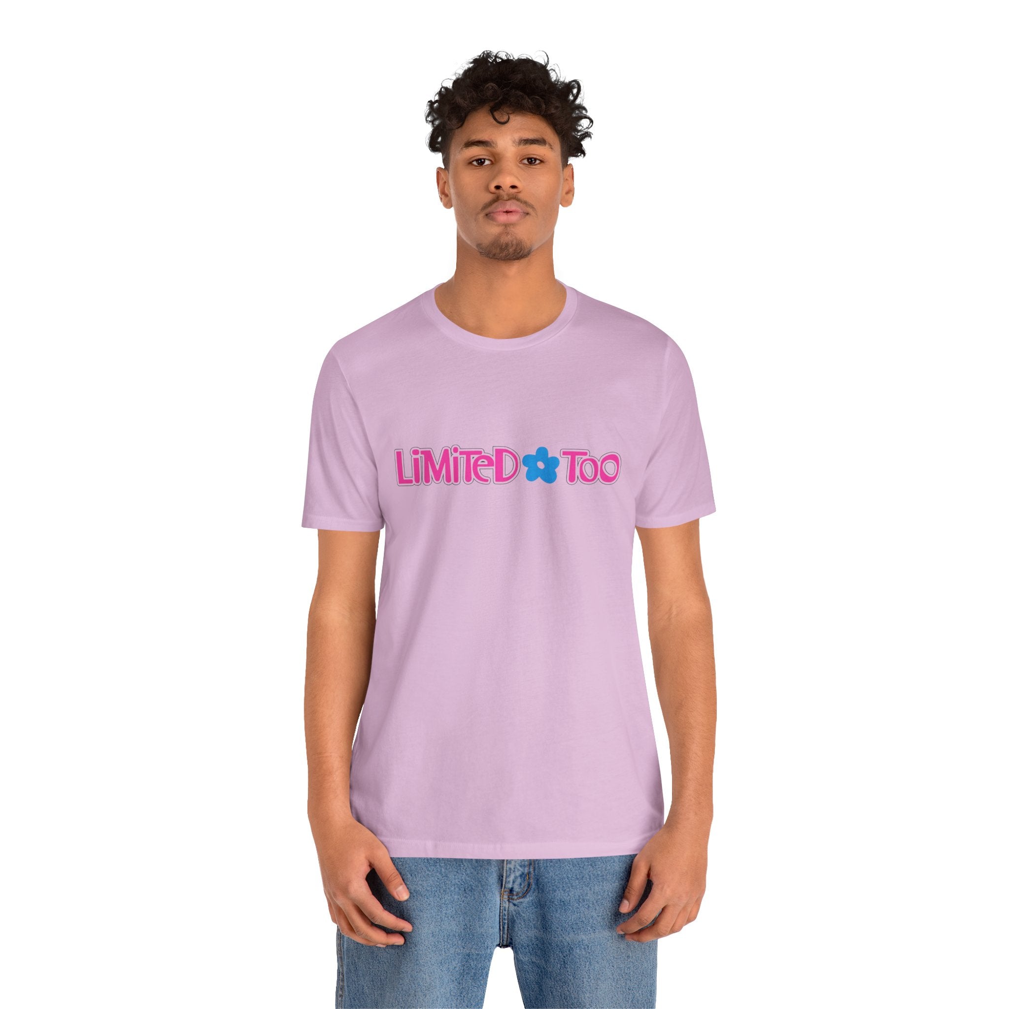 Limited Too T-Shirt
