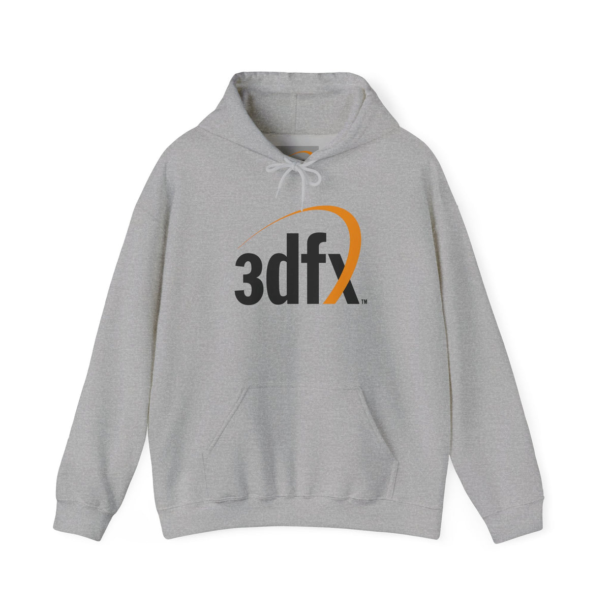 3dfx Interactive Hoodie / Sweatshirt