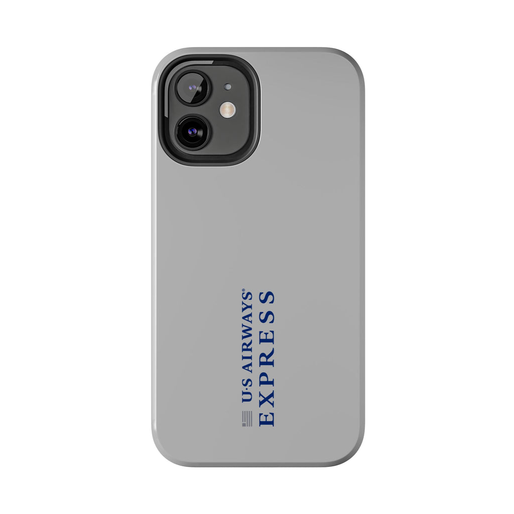 US Airways Express Tough Phone Case