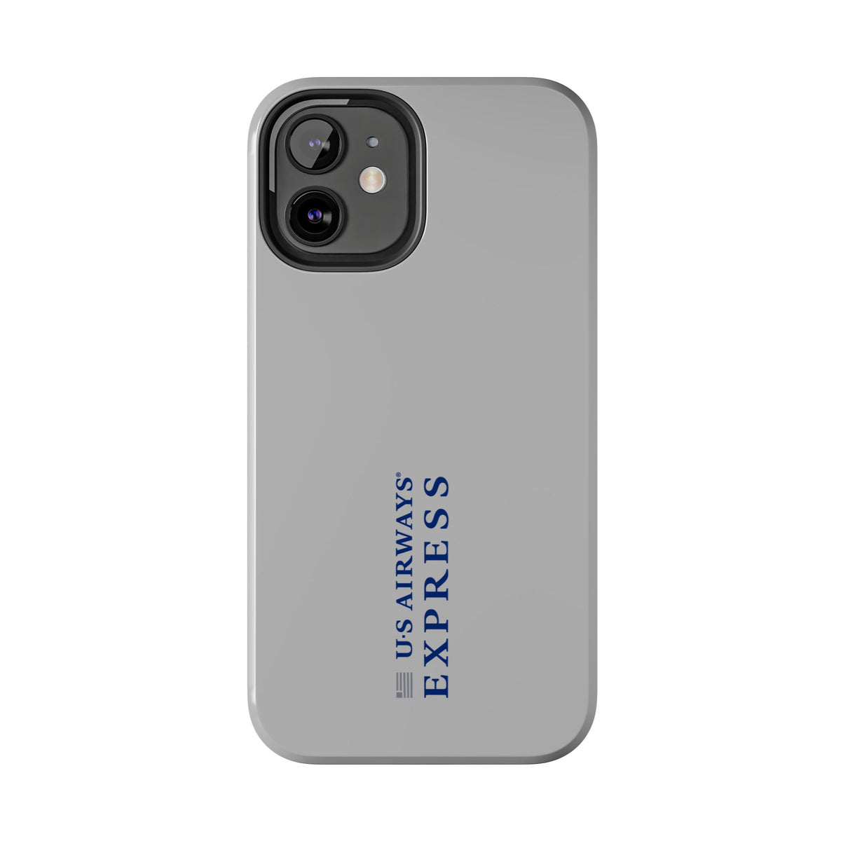 US Airways Express Tough Phone Case
