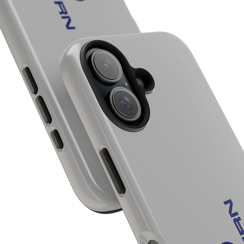 Eastern Air Lines Tough Phone Case