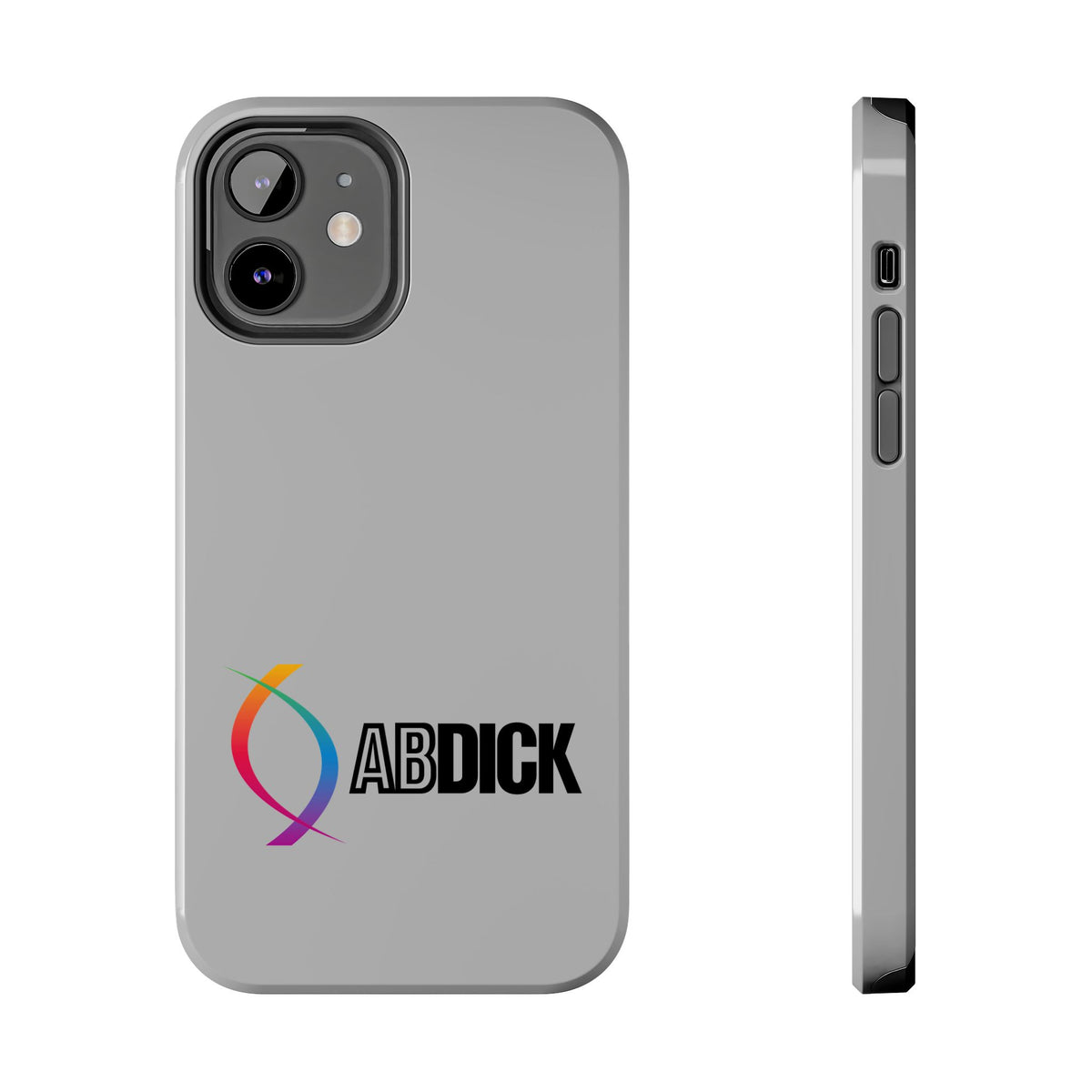 A. B. Dick Company Tough Phone Case