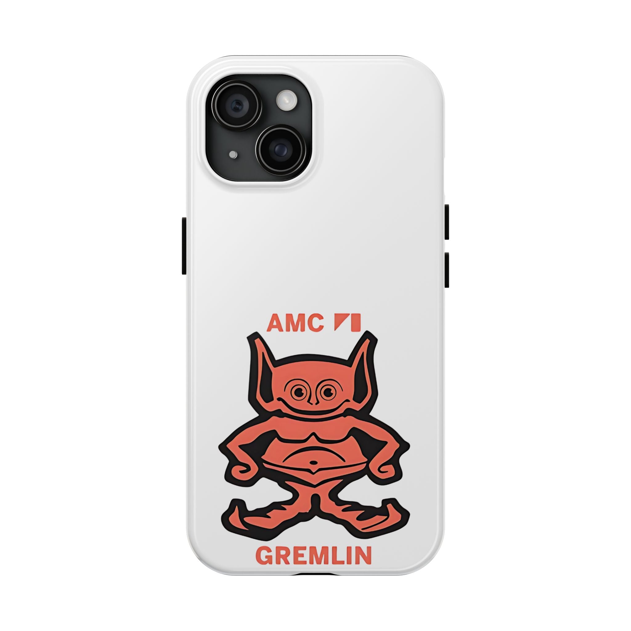 AMC Gremlin Tough Phone Case
