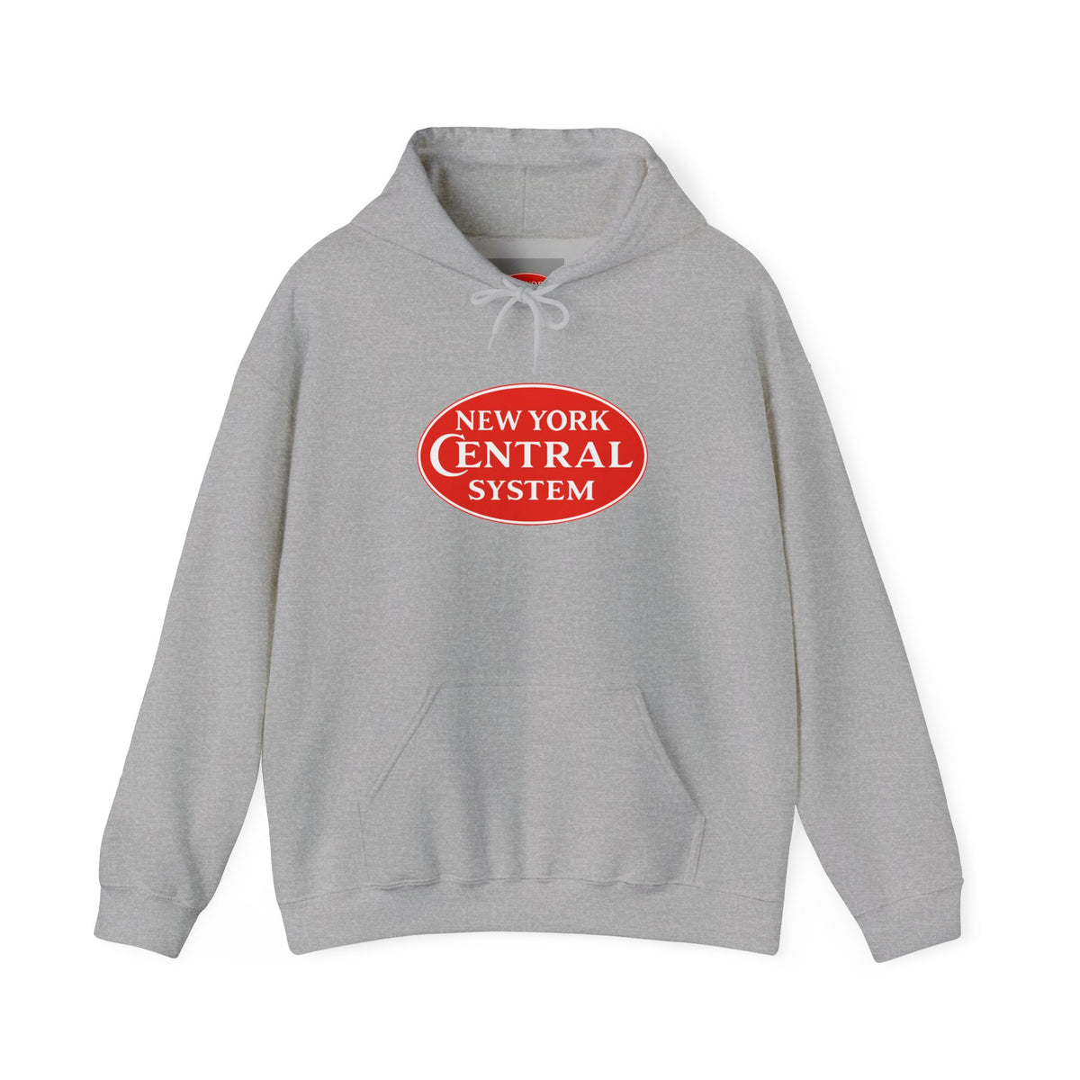 New York Central Railroad Hoodie / Sweatshirt