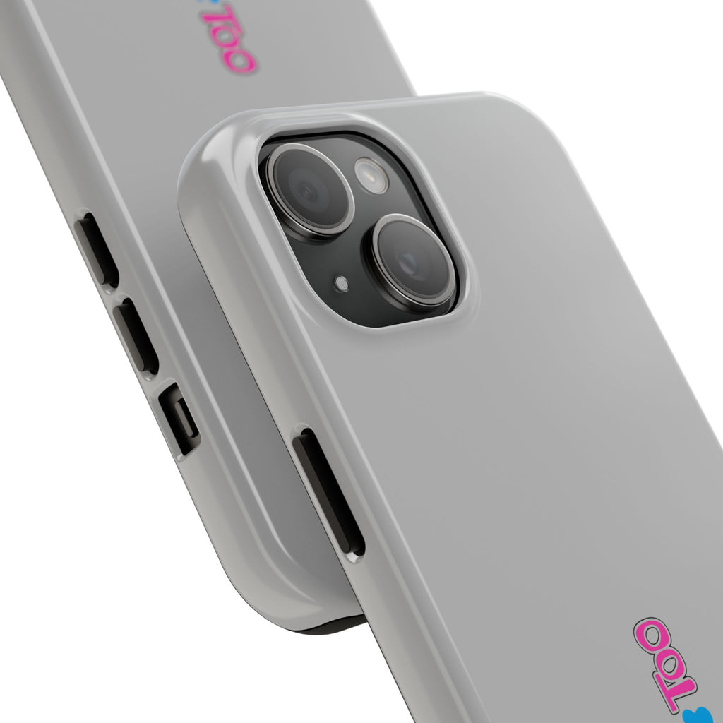 Limited Too Tough Phone Case