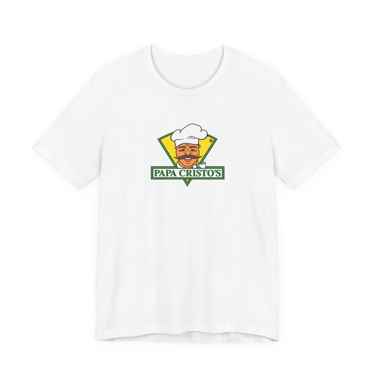 Papa Cristo's T-Shirt