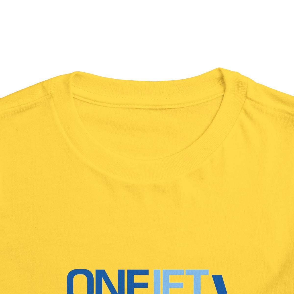 OneJet Toddler Tee / T-Shirt