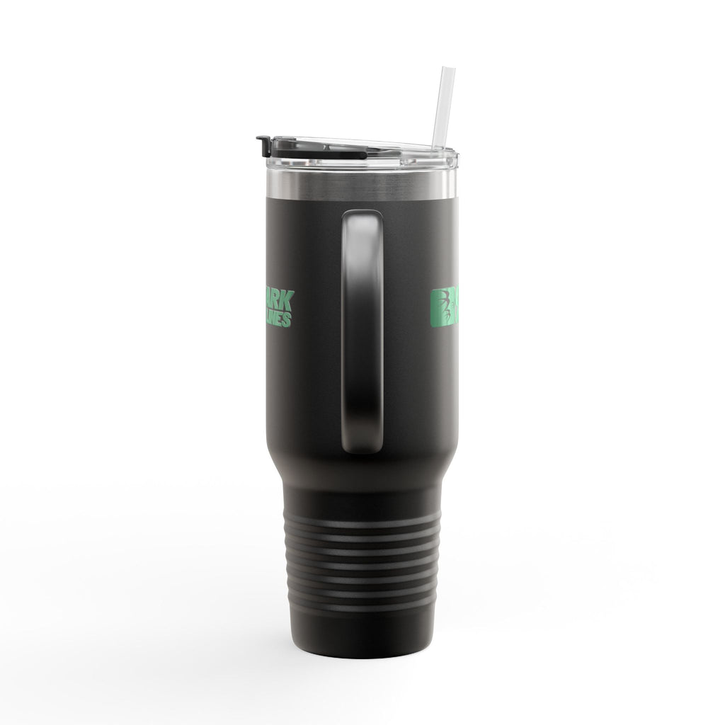 Ozark Air Lines 40oz Insulated Travel Mug Stainless Tumbler