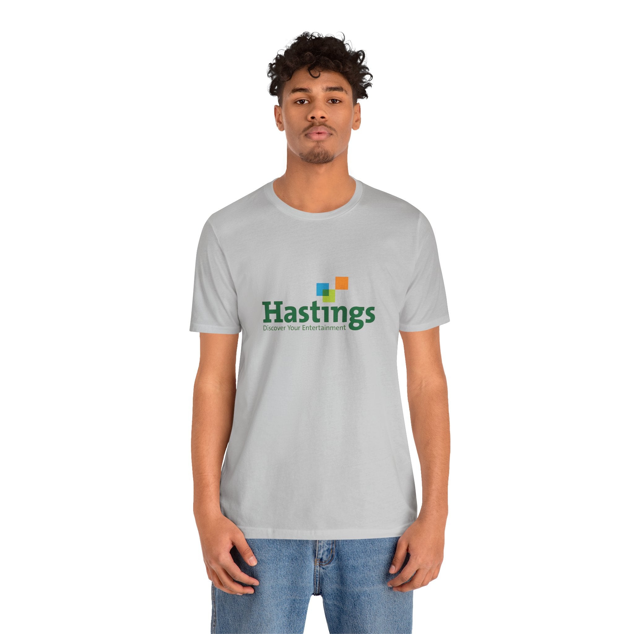 Hastings Entertainment T-Shirt