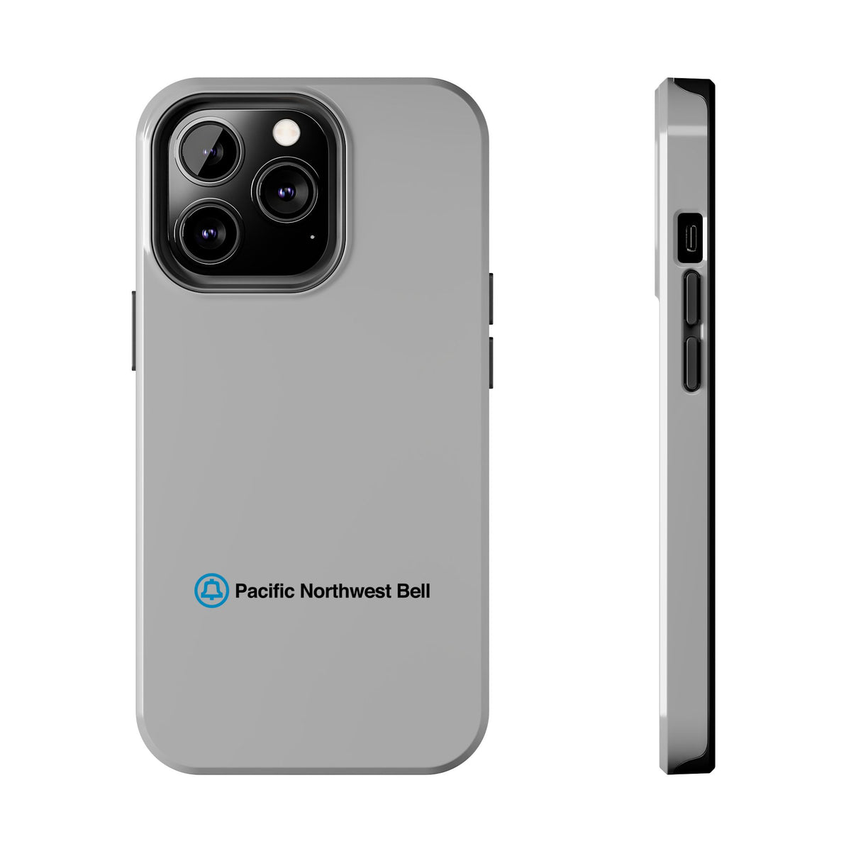 Pacific Northwest Bell Tough Phone Case