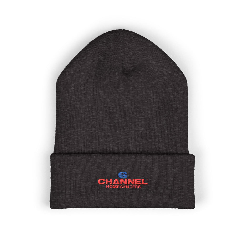 Channel Home Centers Cuffed Beanie