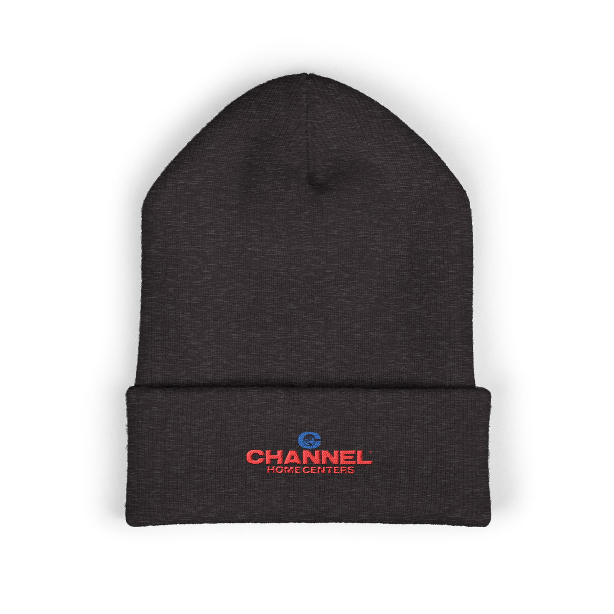 Channel Home Centers Cuffed Beanie