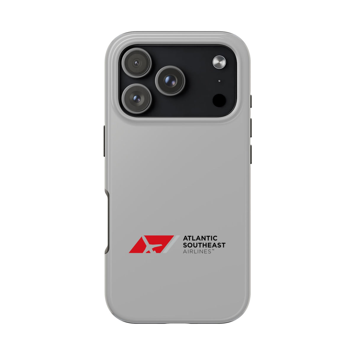 Atlantic Southeast Airlines Tough Phone Case