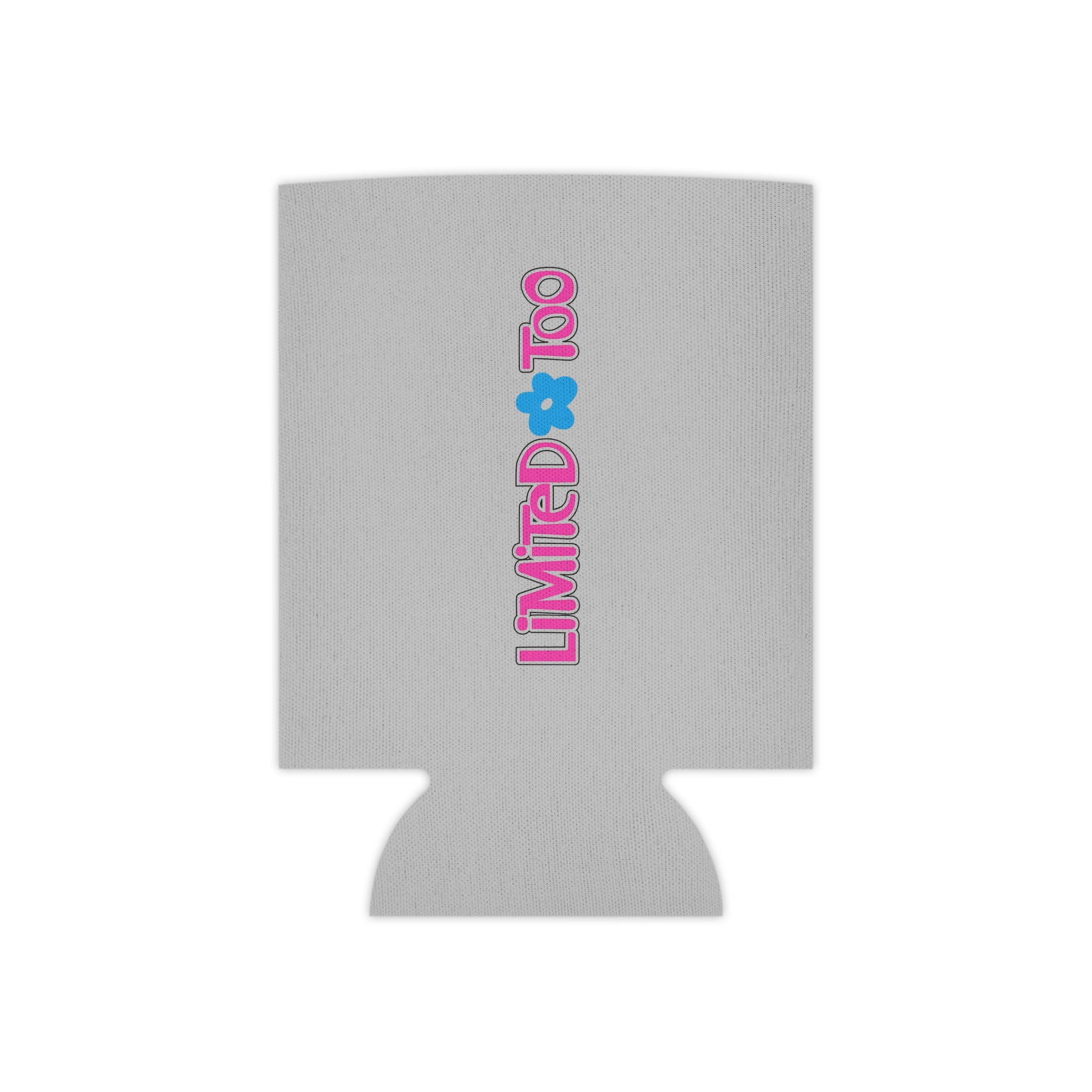Limited Too Can Cooler